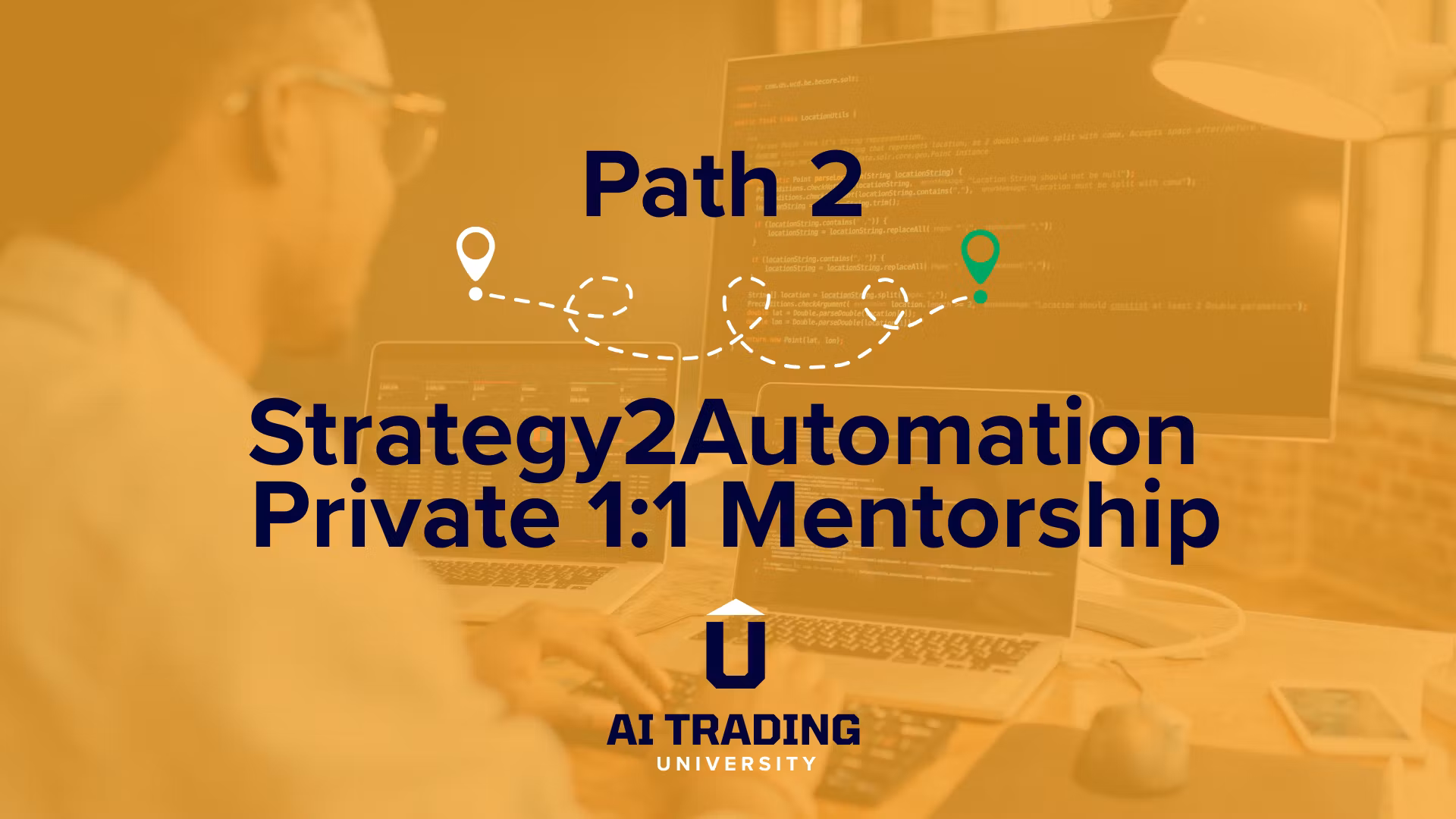 Strategy2Automation Mentorship