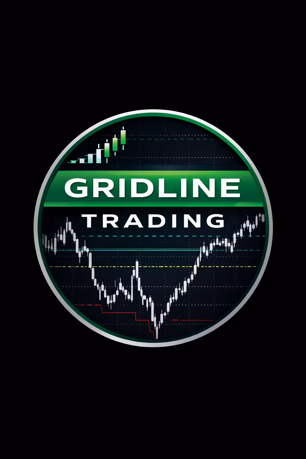 Premium Discord - Grid Line Trading