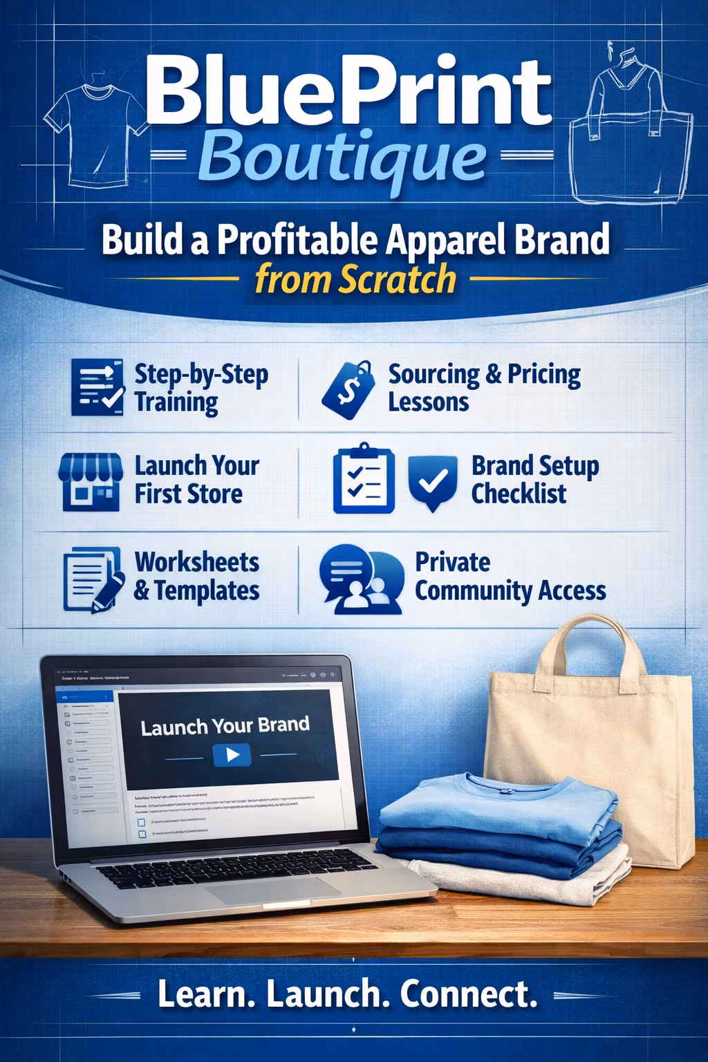 BluePrint Boutique