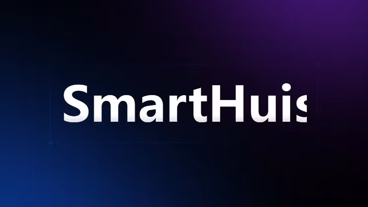 SmartHuis