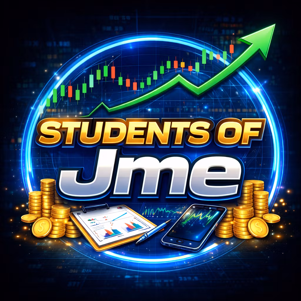 Students of JME