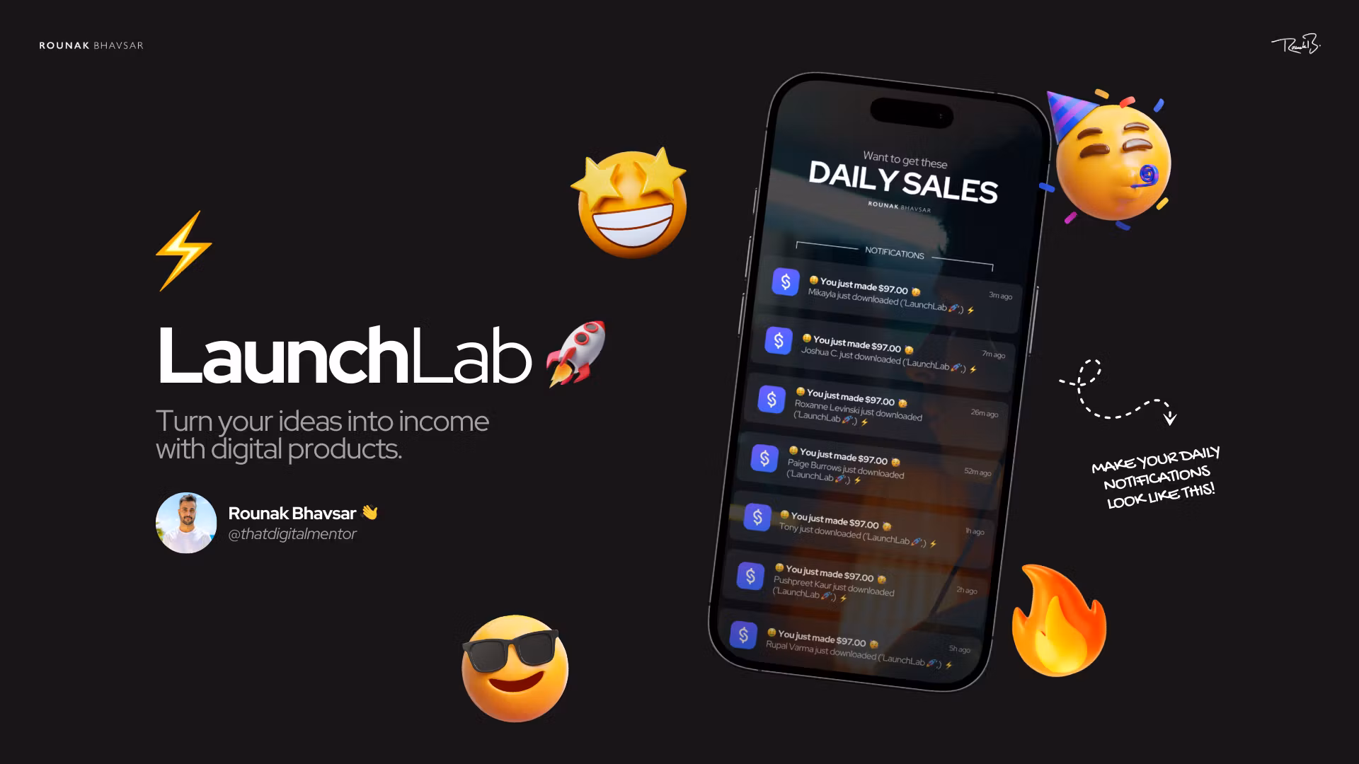 LaunchLab
