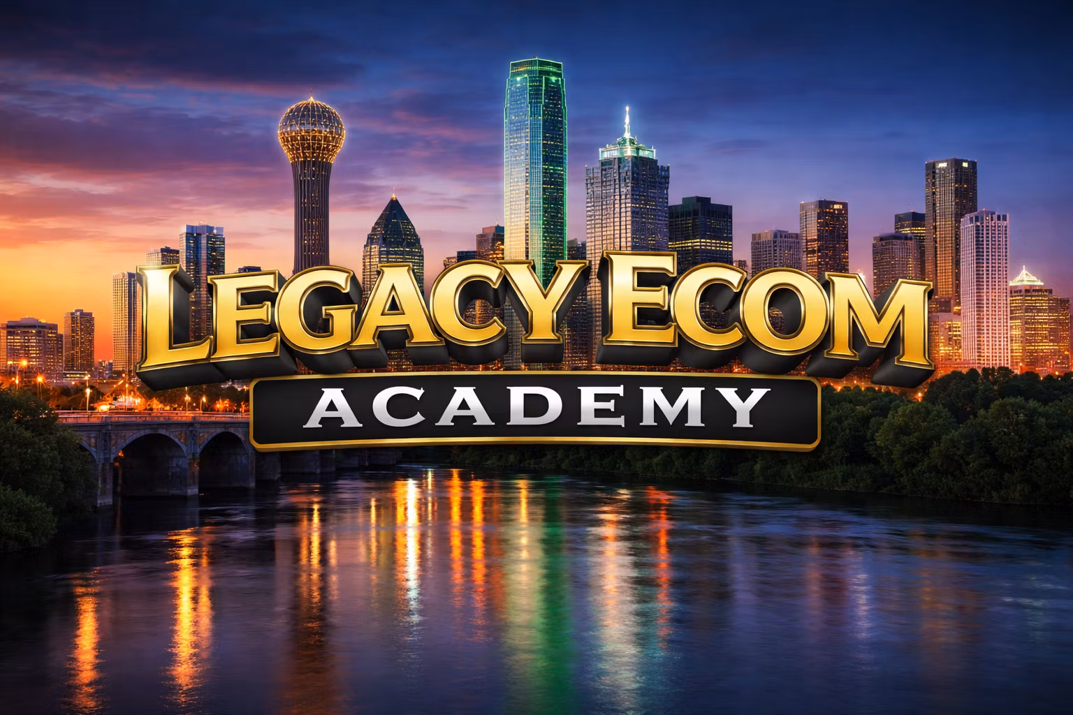 Legacy Ecom Academy