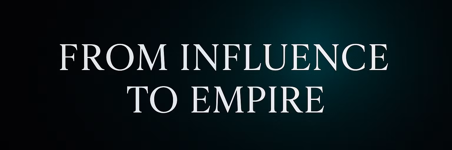 Profile banner