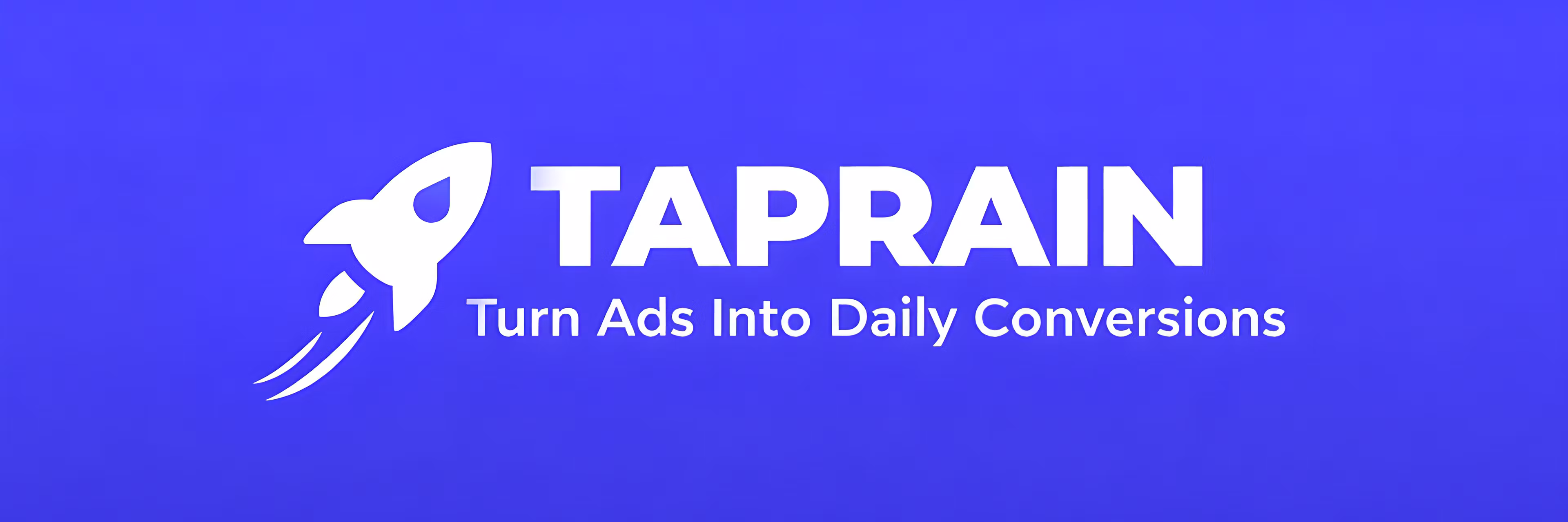 Profile banner