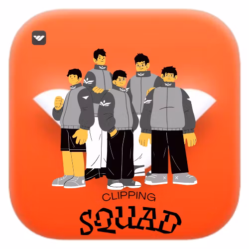 Clipping_Squad