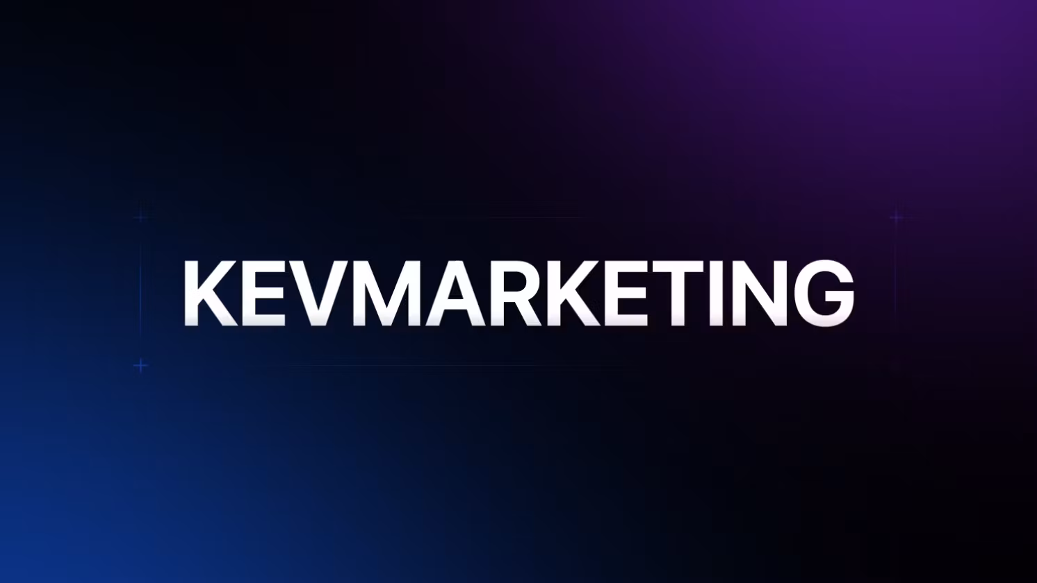 KEVMARKETING