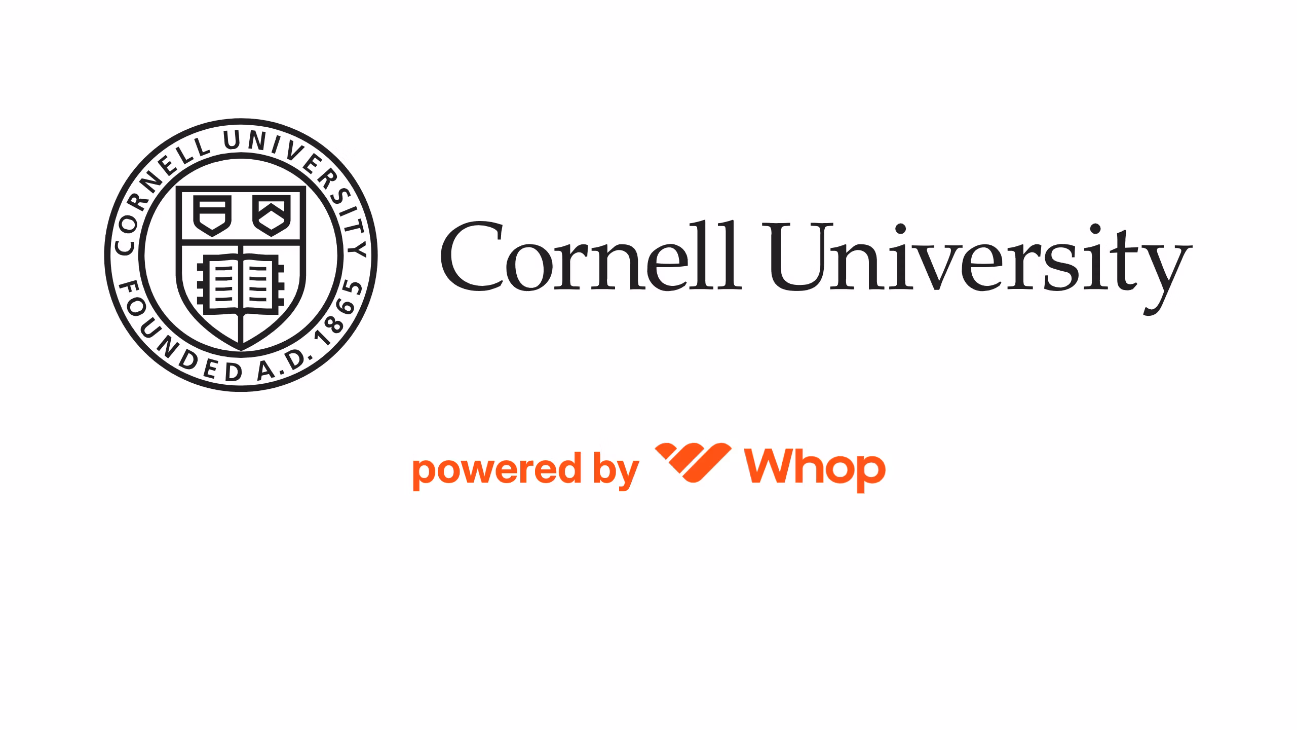 Cornell University