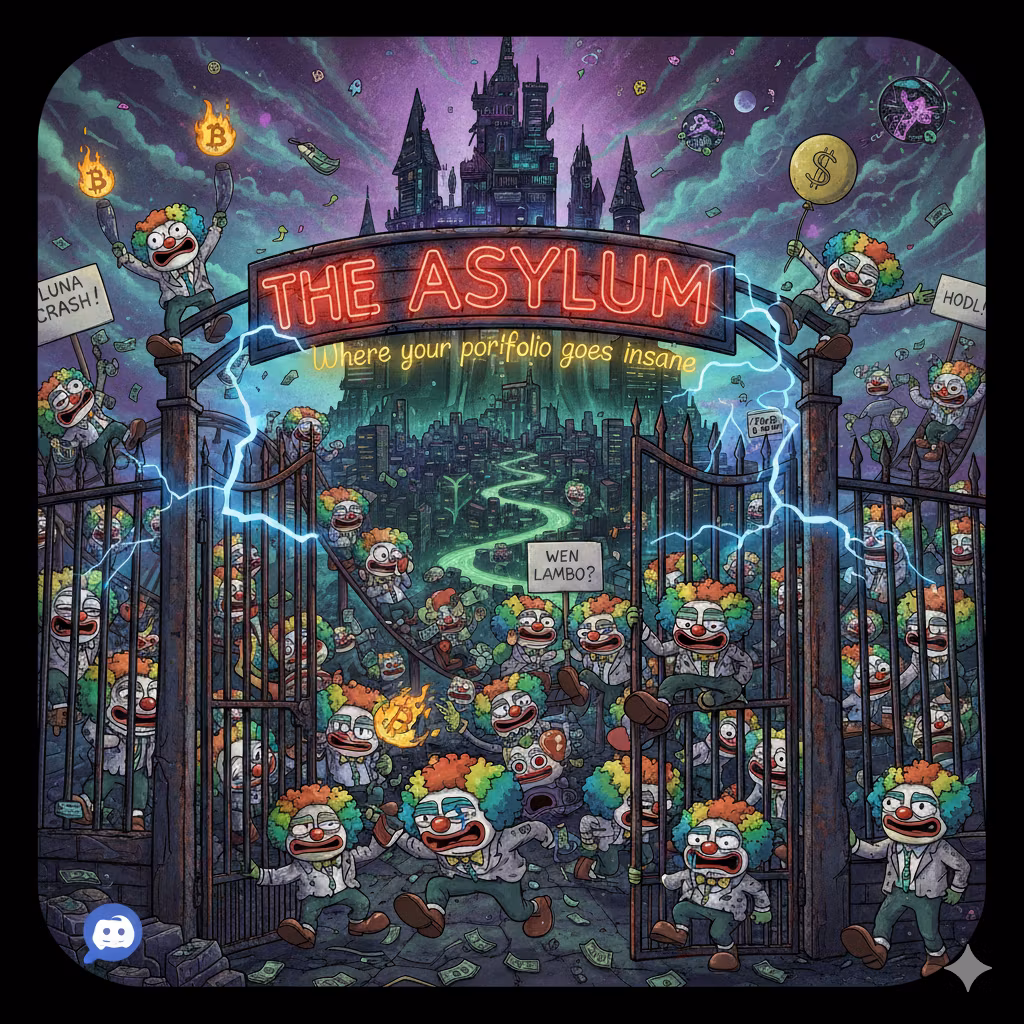 Psych Ward