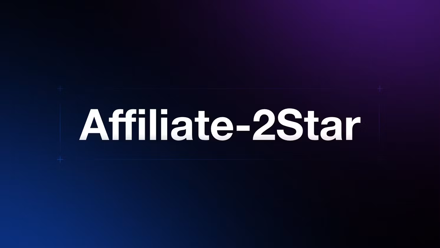 Affiliate-2Star