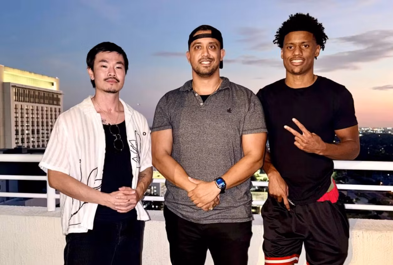 Elite Brotherhood