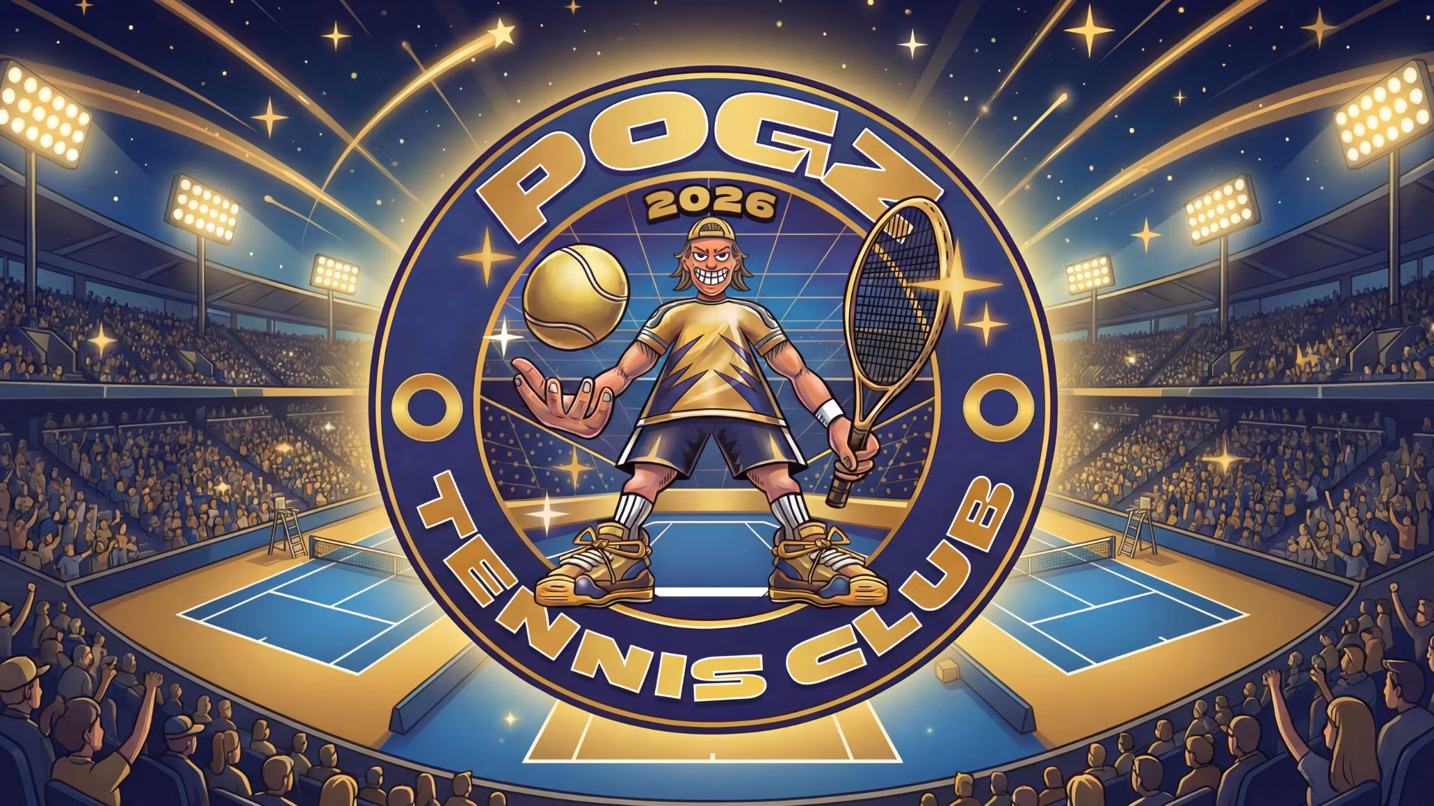 POGZ Premium