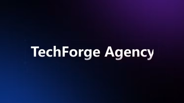 TechForge Agency
