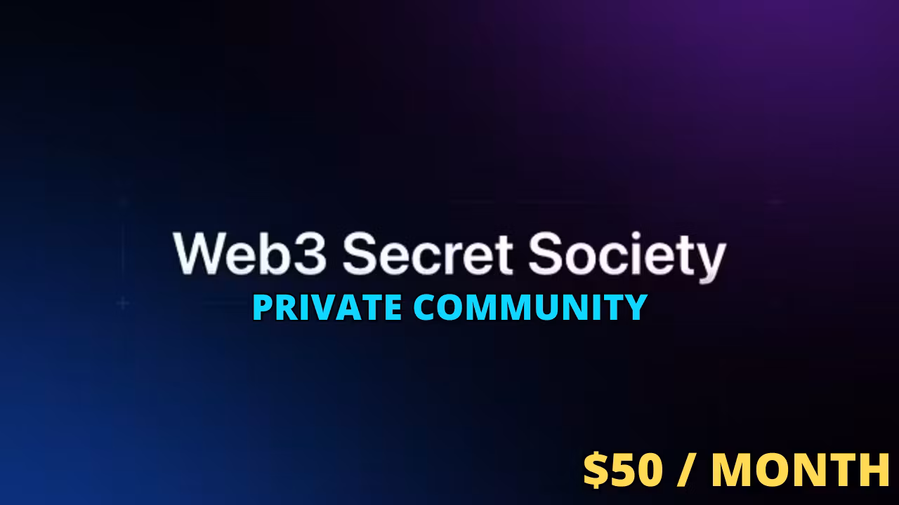 Web3 Agent