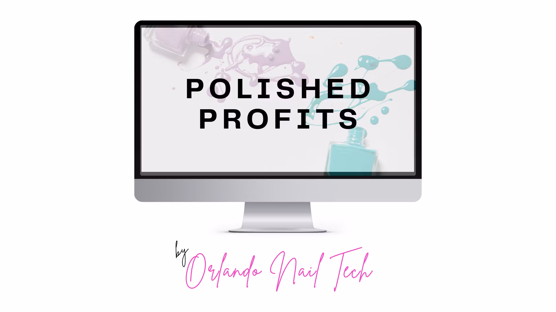 Polished Profits Community
