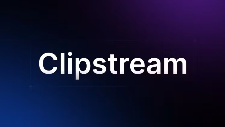 Clipstream Lite