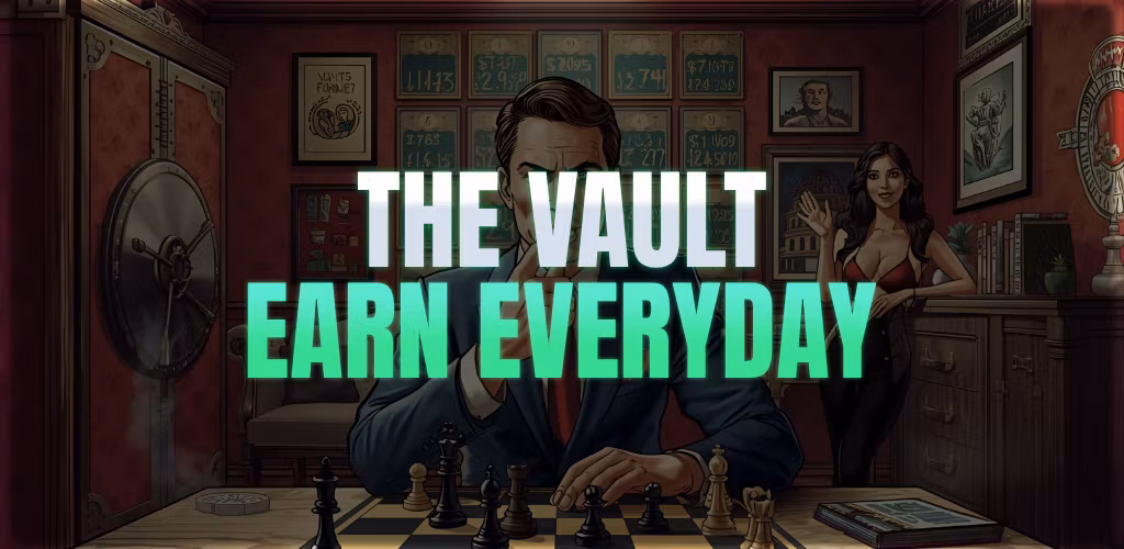 The Vault