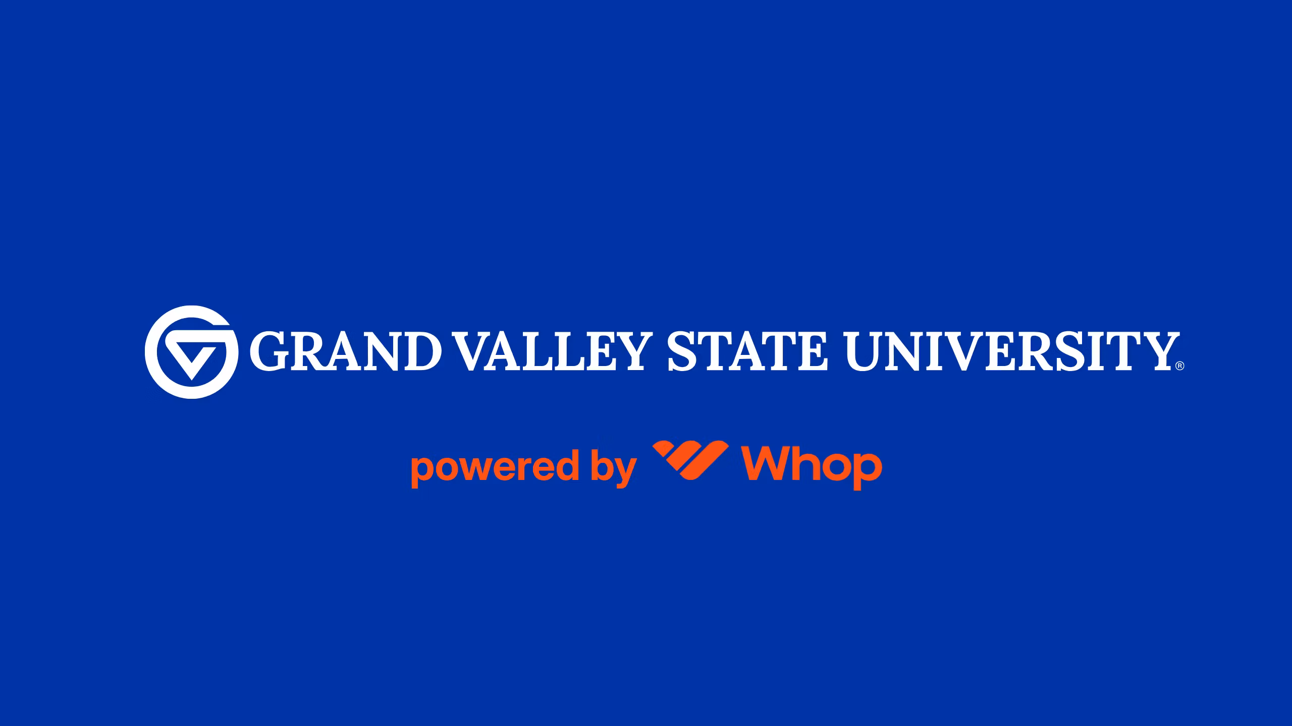 Grand Valley State University