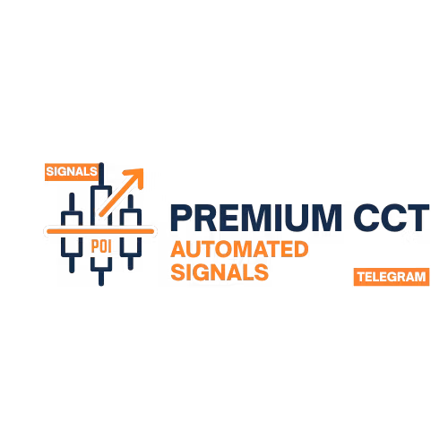 7. CCT Telegram Signals Group