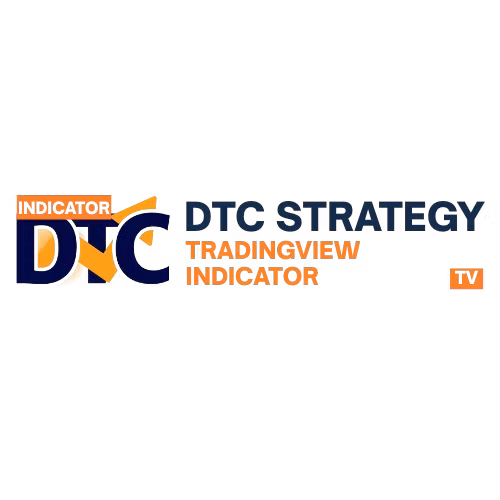1. DTC TradingView Indicator