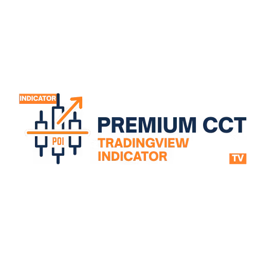 6.  CCT TradingView Indicator