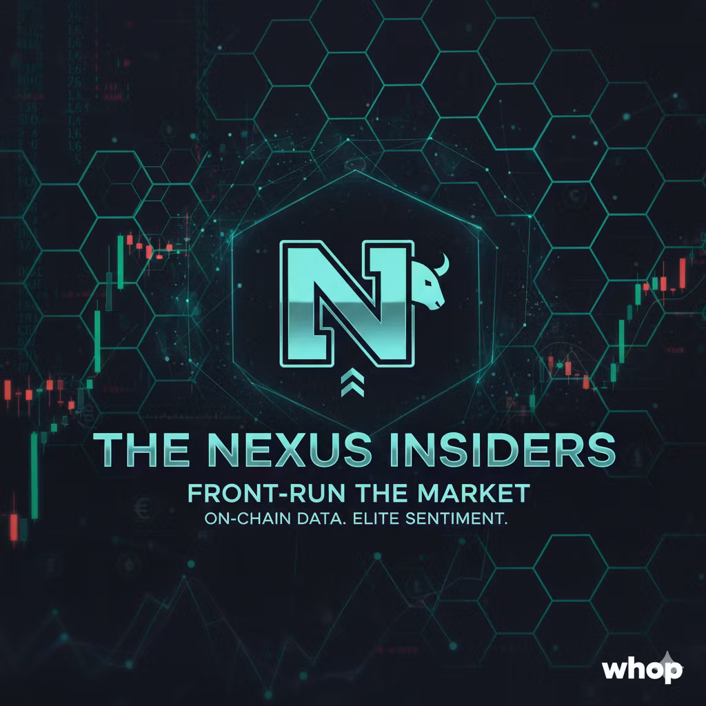 Crypto Scalps Elite