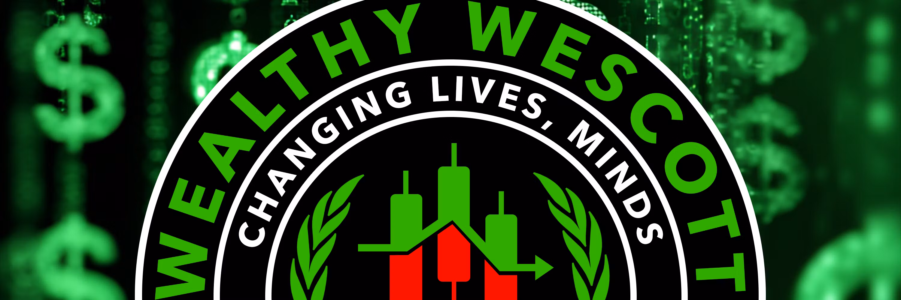 Profile banner