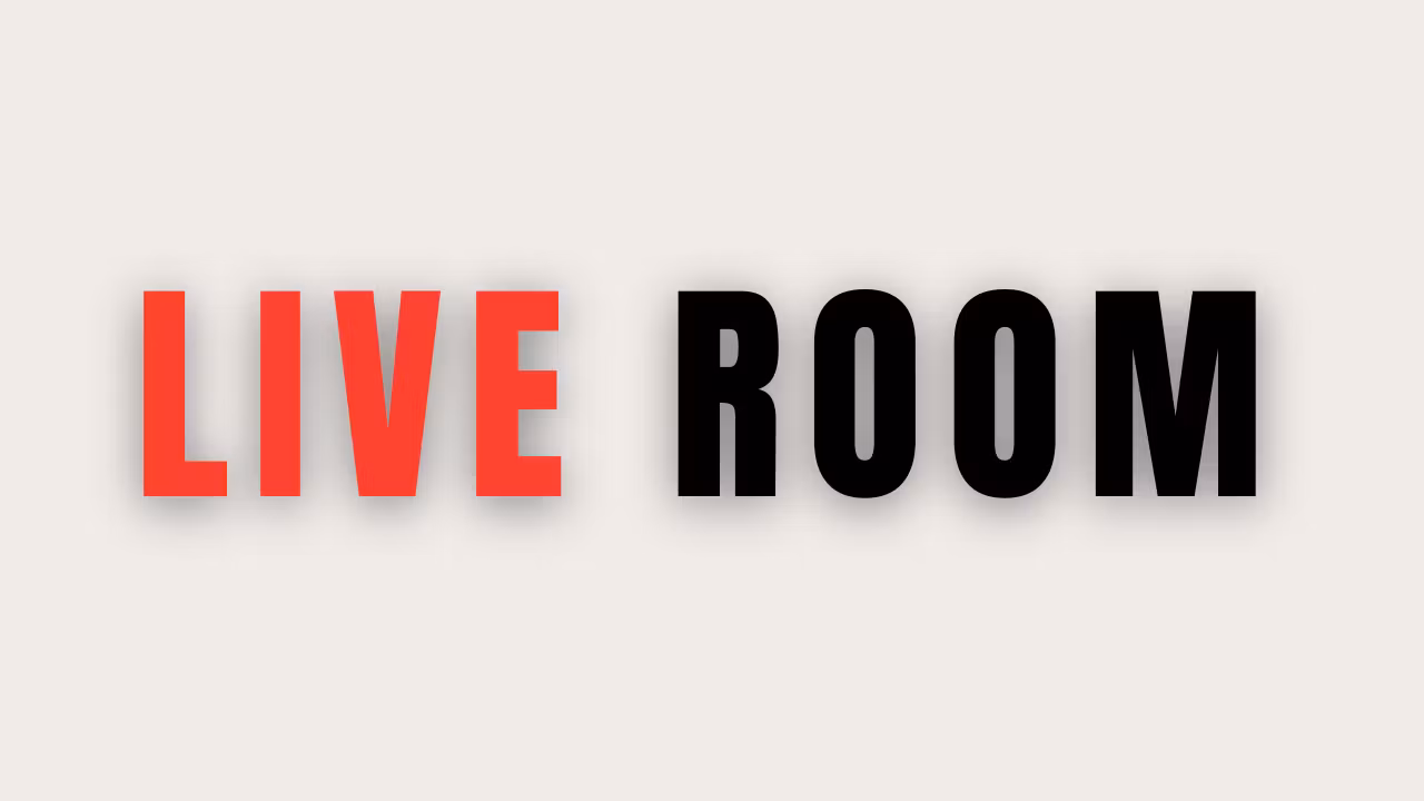 Live Room