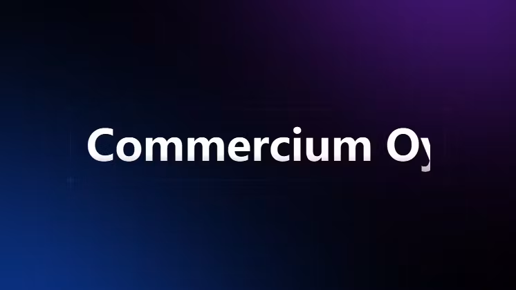 Commercium Oy