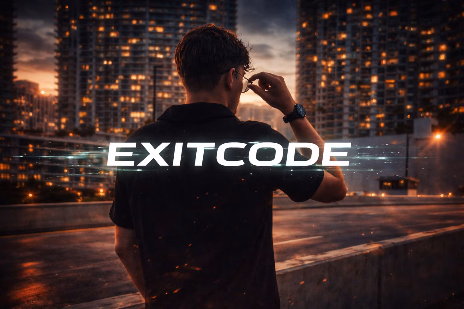 EXITCODE