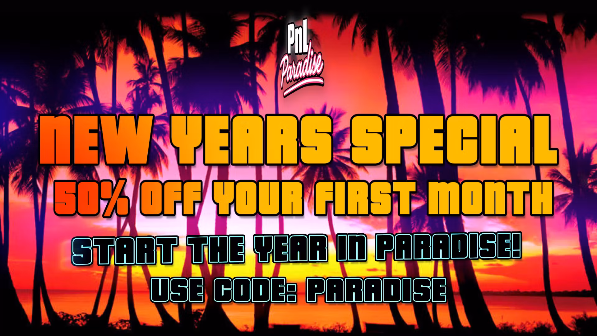 PnL Paradise Signals Chat🌴