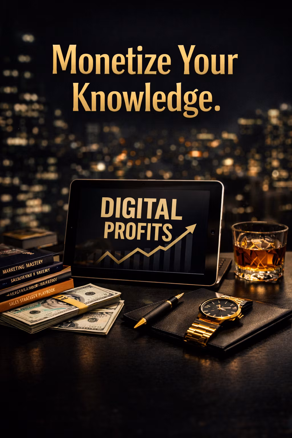 Digital Products