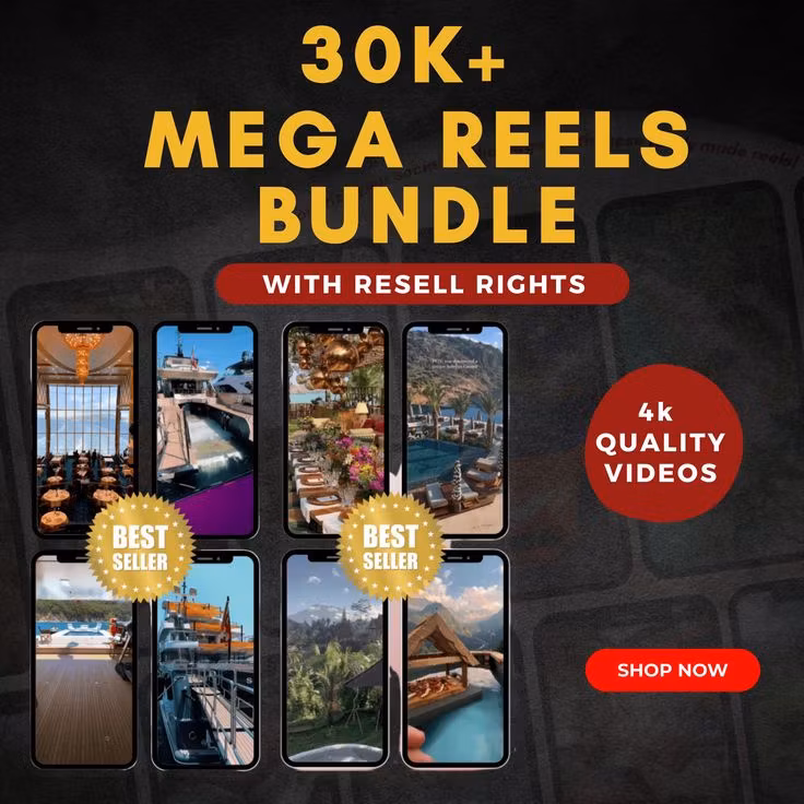 Bundle Bar