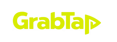 GrabTap Clipping