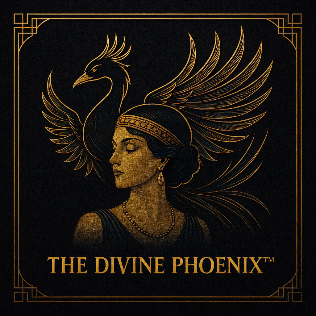The Divine Phoenix™ 12-mod 1:1