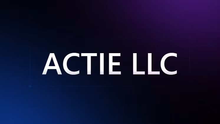 ACTIE LLC