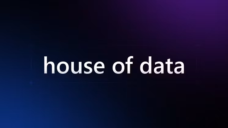 data street