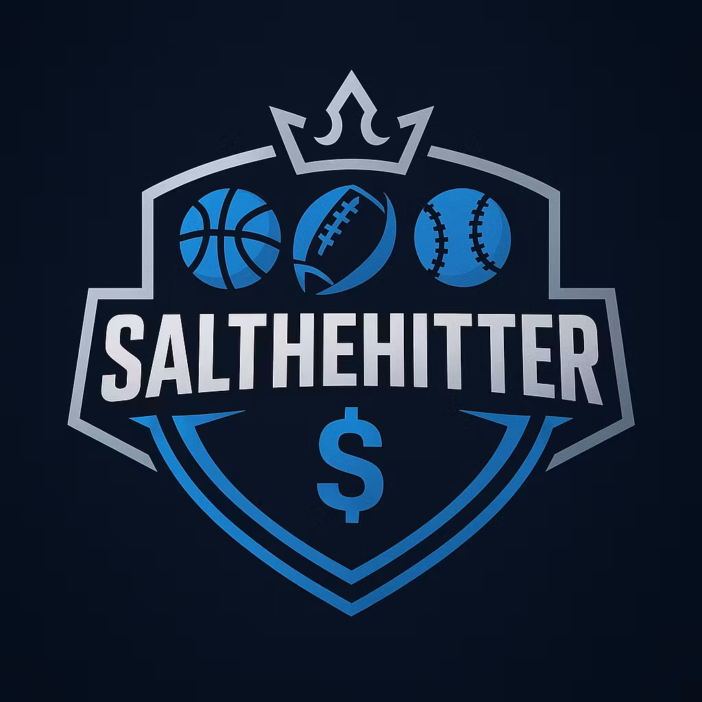 SaltheHitter Props Lab