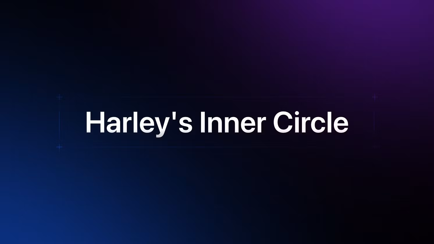 Success Circle