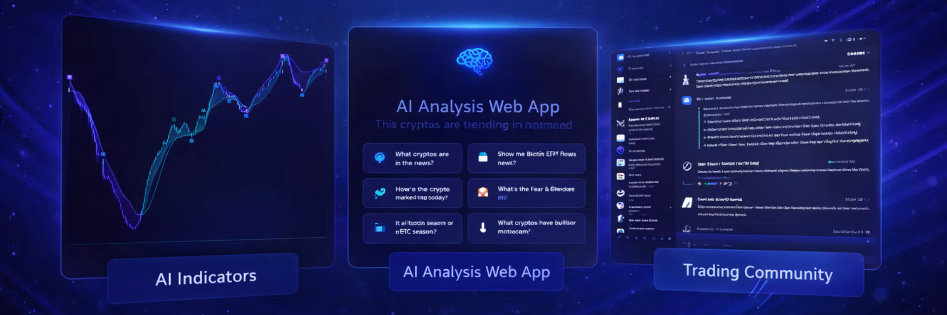 Profile banner