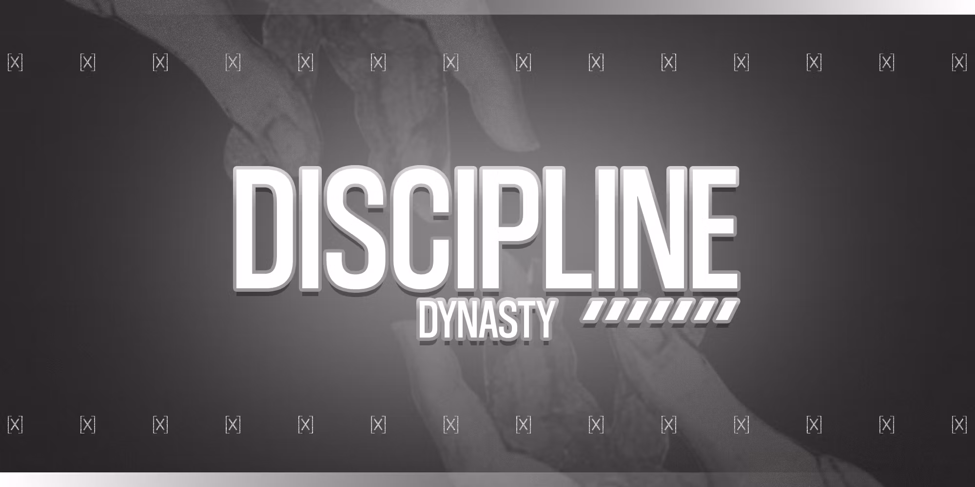 Discipline Dynasty 2.0