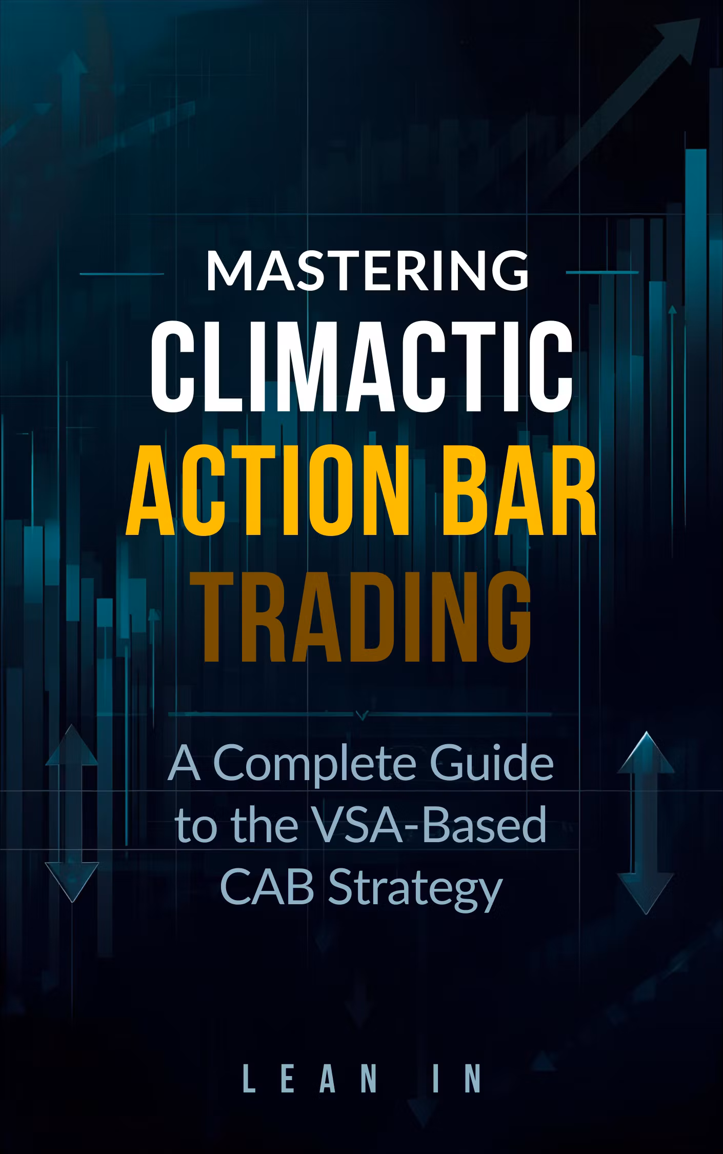 Trading Volume Mastery