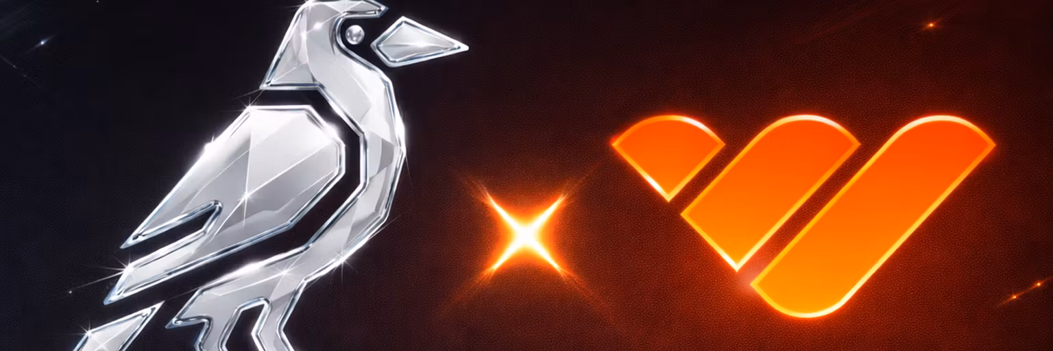 Profile banner