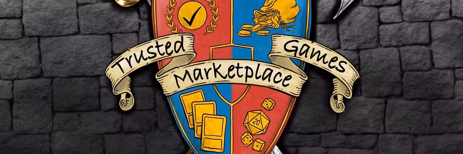 Profile banner