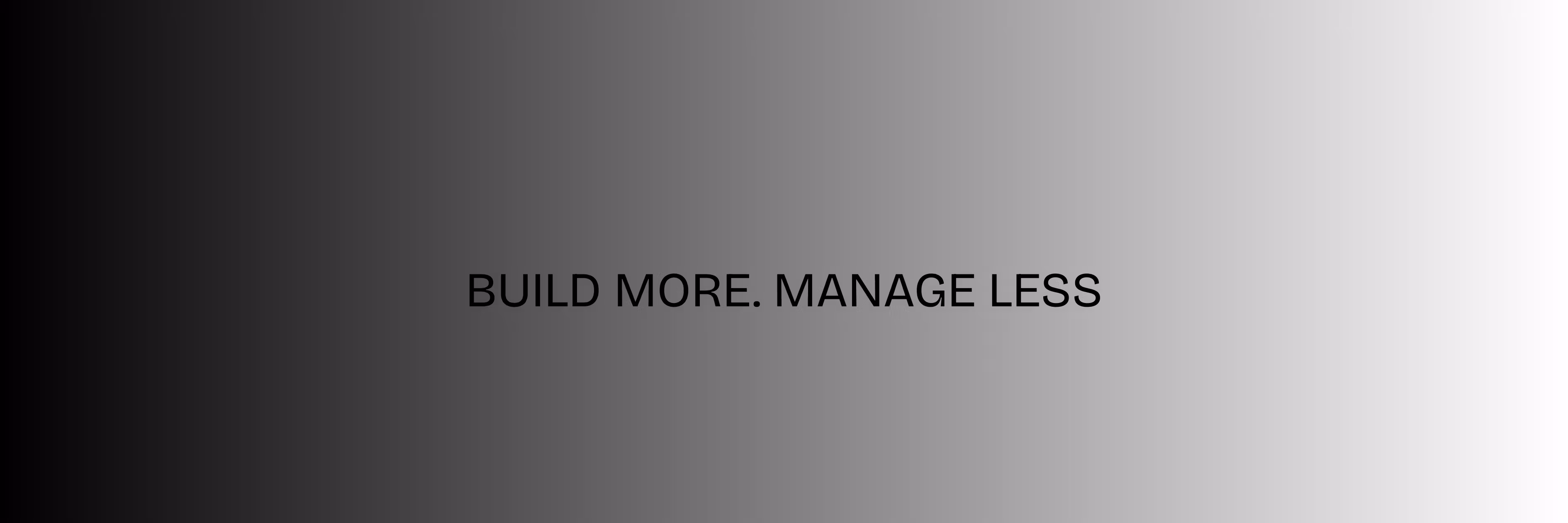 Profile banner
