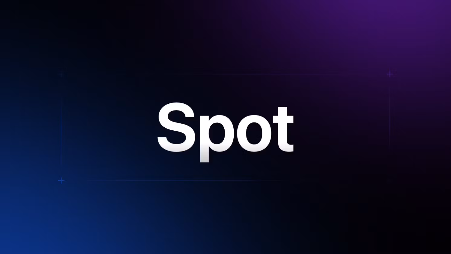 Spot viral 