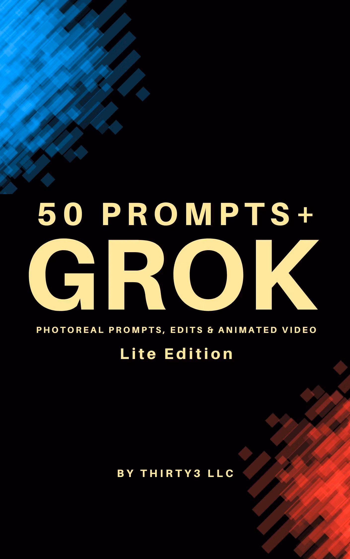 50 Prompts+ Grok Ai Image Edit