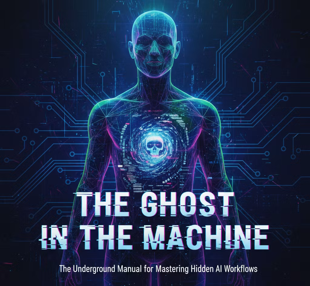 The Ghost In The Machine