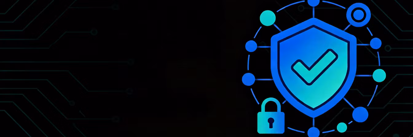 Profile banner