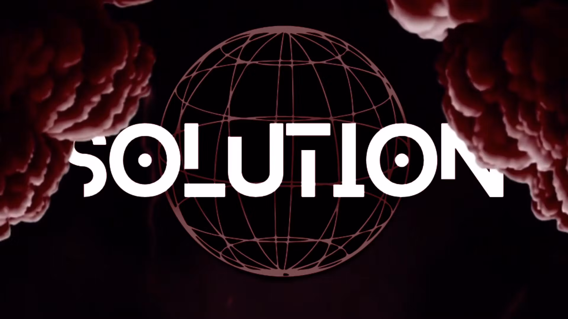 SOLUTION – Deep Dive Circle